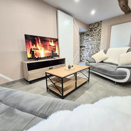 - L'erable * Pont-d'Ouilly