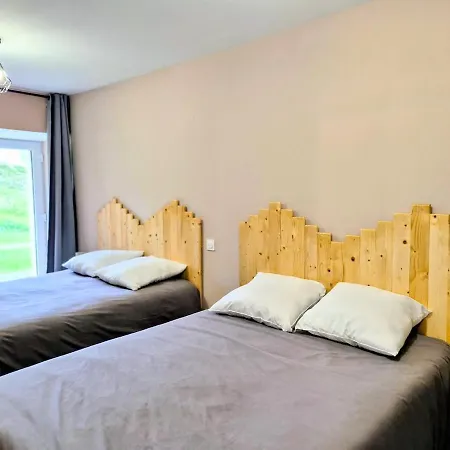 - L'erable * Pont-d'Ouilly