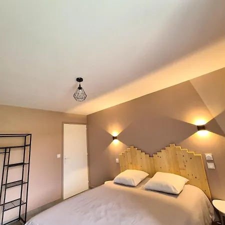 - L'erable Pont-d'Ouilly