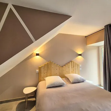 - L'erable * Pont-d'Ouilly