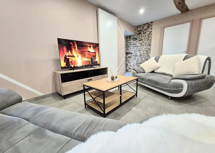 - L'erable * Pont-d'Ouilly