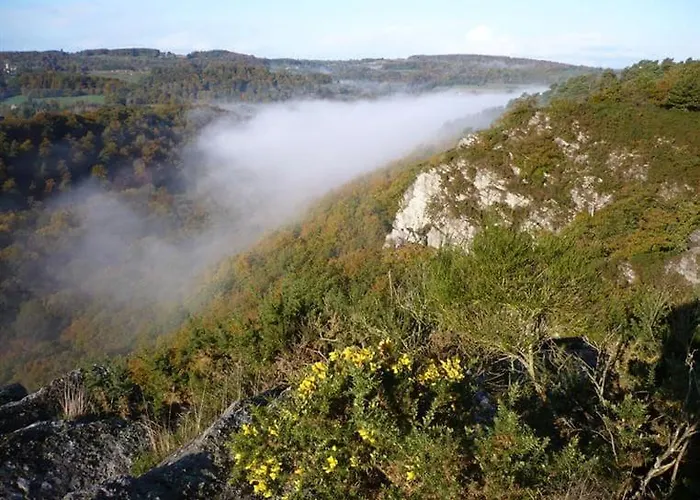 - L'erable Pont-d'Ouilly