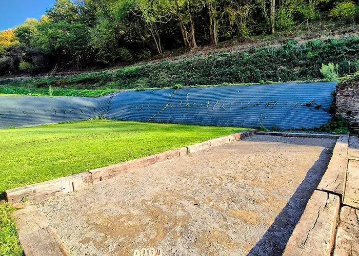 - L'erable * Pont-d'Ouilly