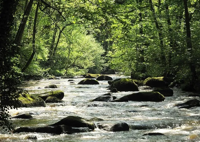 - L'erable Casa de Férias *