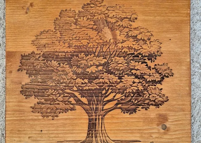 Casa de Férias - L'erable *