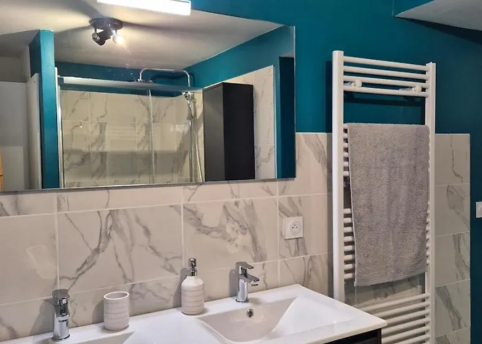 - L'erable Casa de Férias