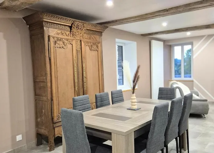 Casa de Férias - L'erable