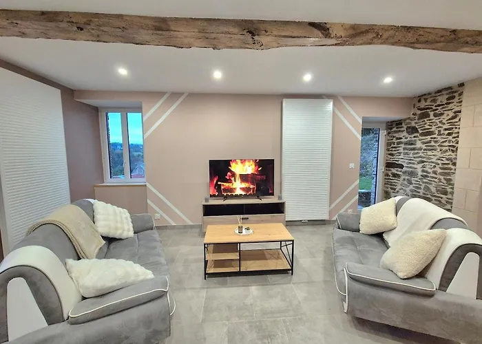 - L'erable * Pont-d'Ouilly